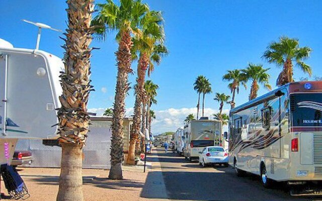 Countryside RV Resort