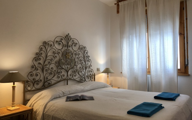 Casa Luisa 2 bedrooms apartment in Alghero
