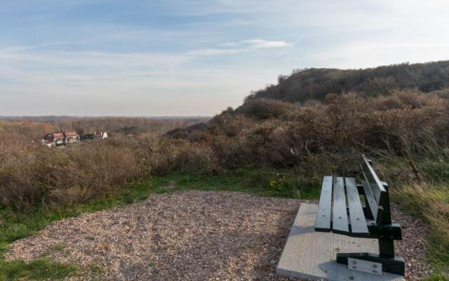 Attractive holiday home in Zoutelande near center
