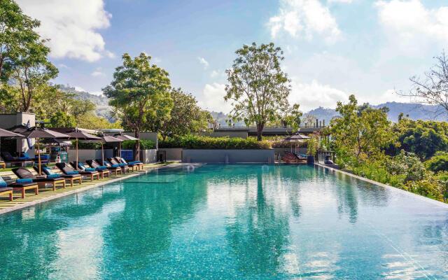 Pullman Phuket Arcadia Naithon Beach