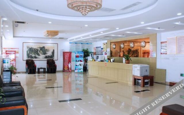 Weifang Fengya Express Hotel
