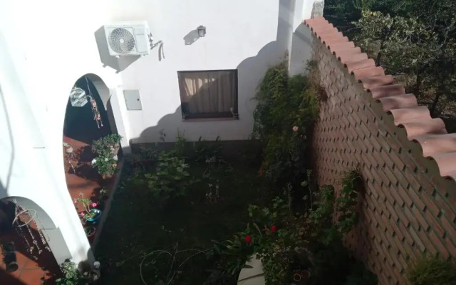 Hostal Amancay