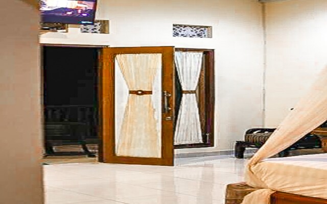 Griya Siena Munduk