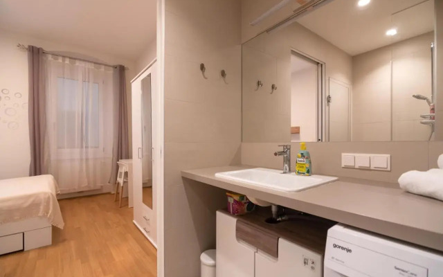 An Der Donau, 10 Minuten Ins Zentrum, Klimaanlage