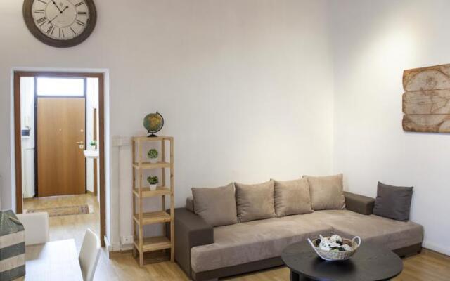 Home House Borgo Pio 195