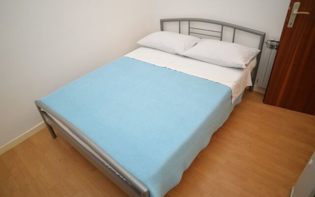 Apartments Family Holiday Garden