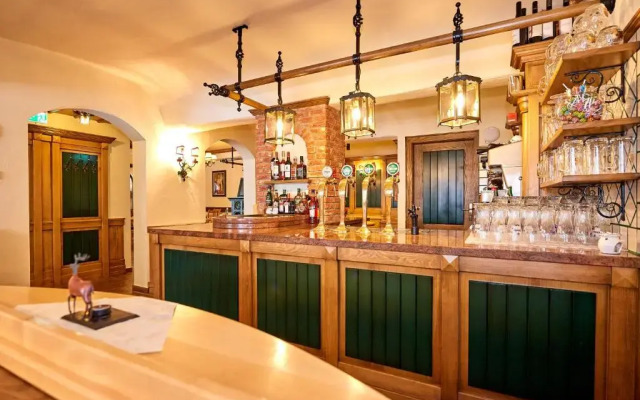 Hotel am Sonnenhügel