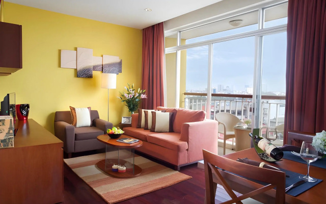Wil'que Westlake Hotel & Residences