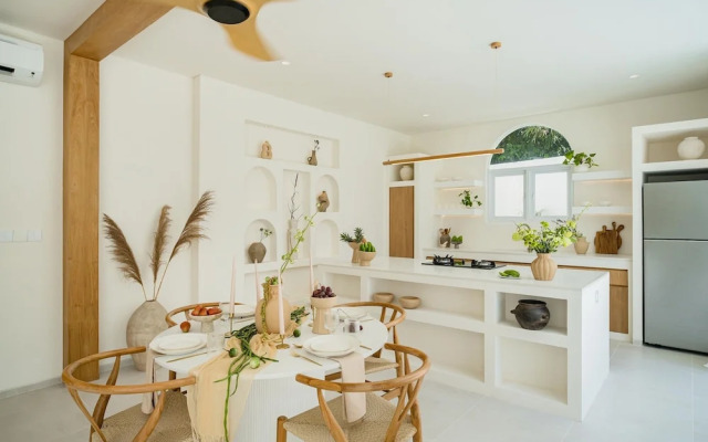 Mazari Luxury Villas