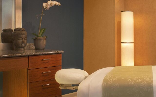 The Westin Charlotte