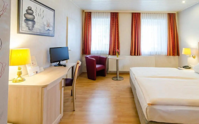 Hotel Harßhof