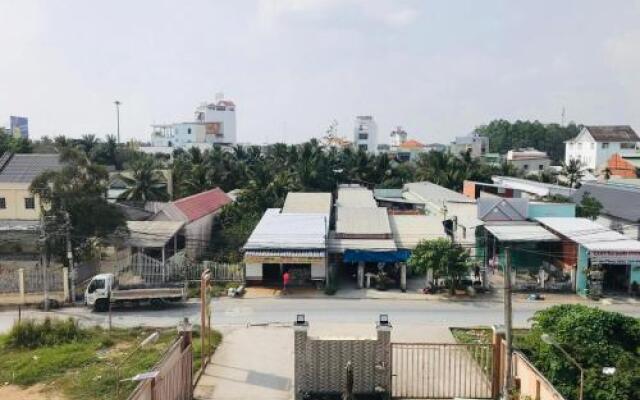 Hotel Xuan Huynh 3