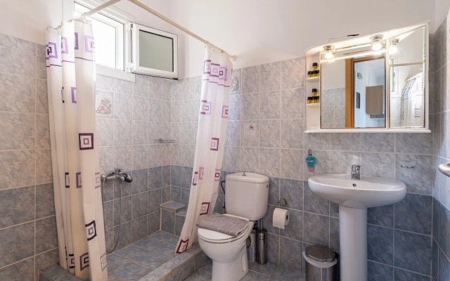 Agnadi Blue Apartments