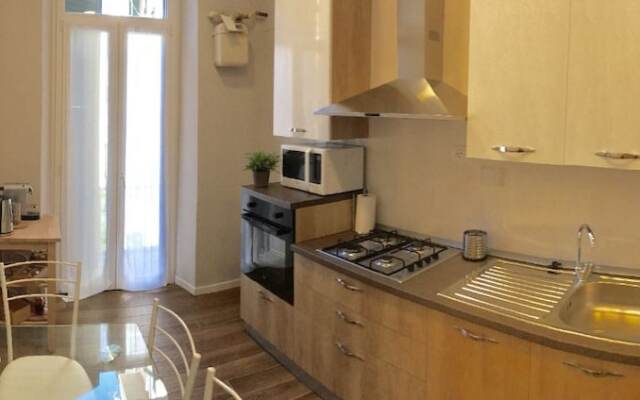 Bixio Suites