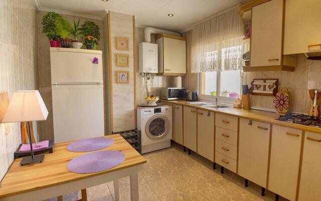 Apartment San Policarpo 48