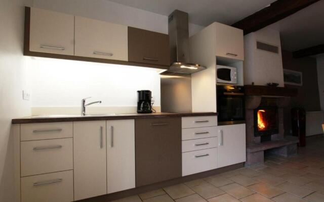 Gîte Bidarray, 5 pièces, 8 personnes - FR-1-384-238