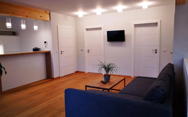 Ferienwohnungen BERGfeeling