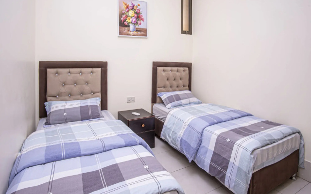 Al-Riyati For Hotel Apartments