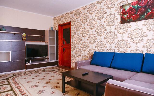 Пять Звёзд на Юбилейной 3