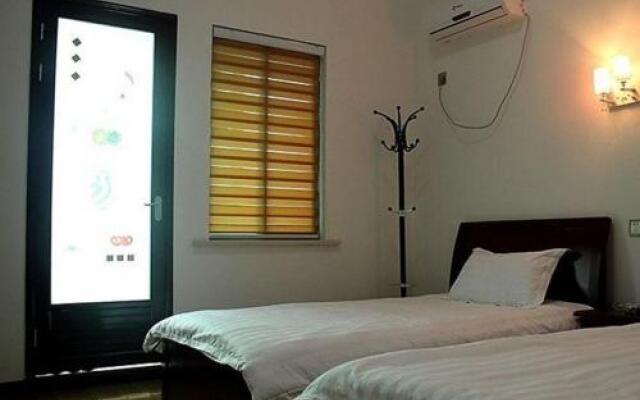 Anji Laobin Farmstay