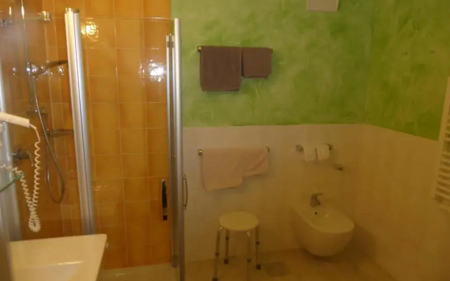 Sporthotel Rasen