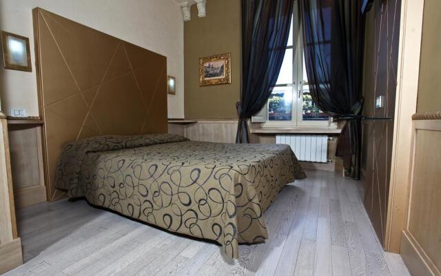 Hotel Nardizzi Americana