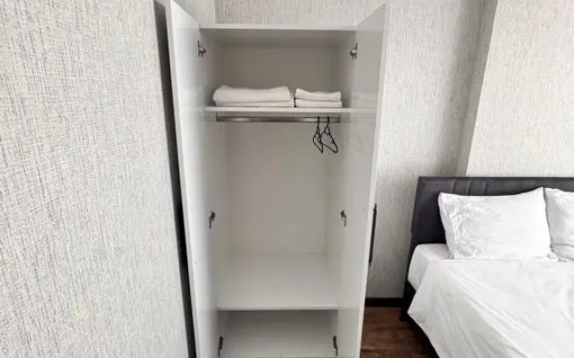 Tepebasi Suit Apart Hotel