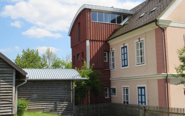 Romantik-Villa LebensART