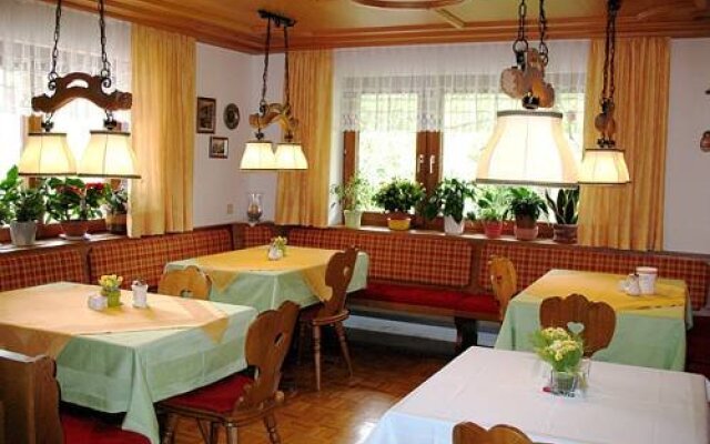 Gästehaus Klocker