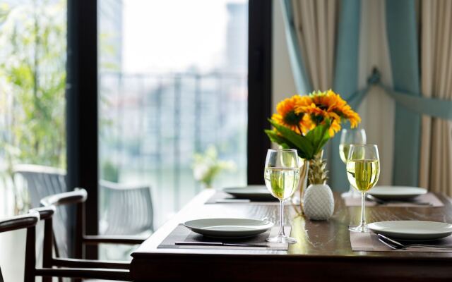 Margaery Boutique Apartment
