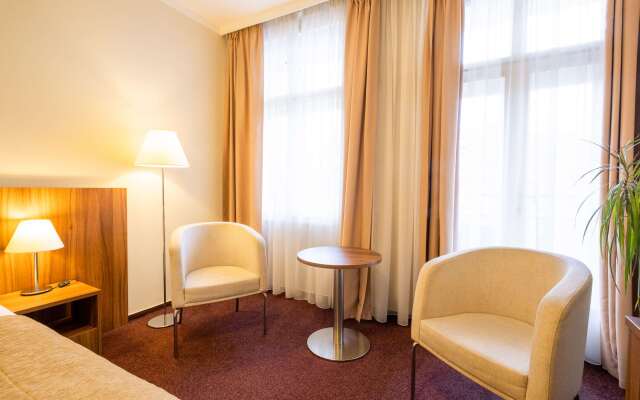 Clarion Hotel Prague Old Town