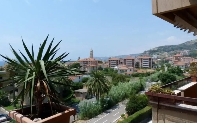 Casa Ginatta