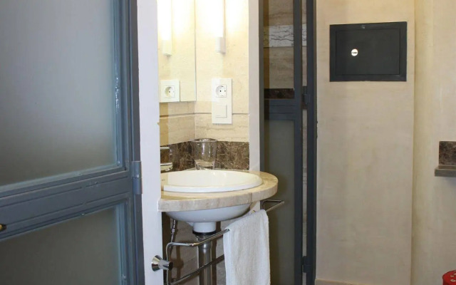 Apartamentos Padre Manjón