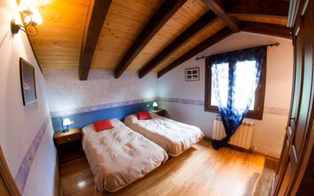 Balcon del Pirineo