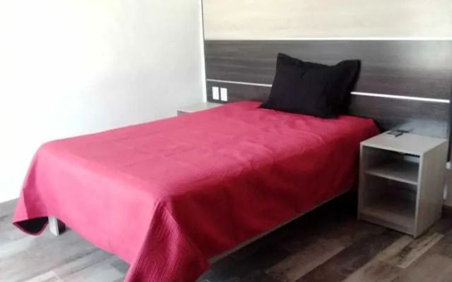 Hotel Urban