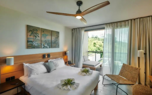 PAPANGUE Hôtel & Spa