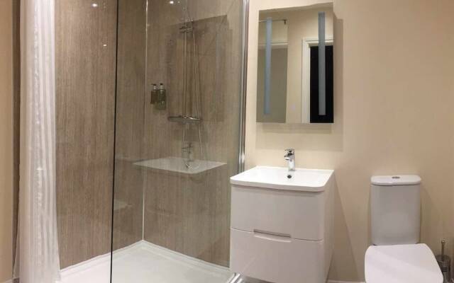 Caerdelyn B&B