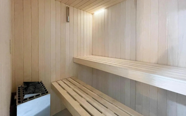 Apartamento Seascape. Relax, lujo y vistas al mar.