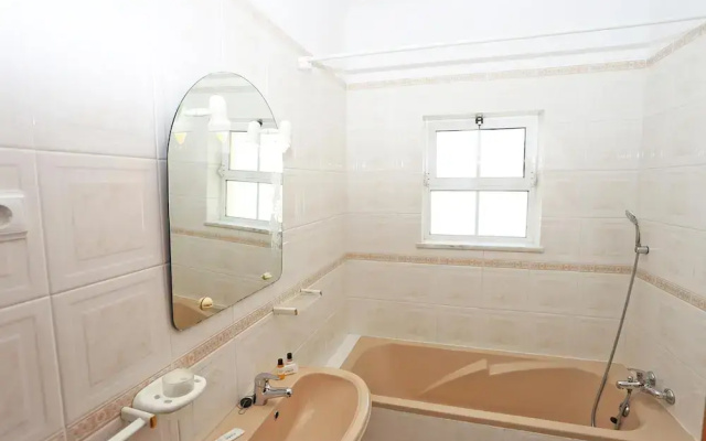U 03 - Bedroom 3 in Casa Quinta Esta o