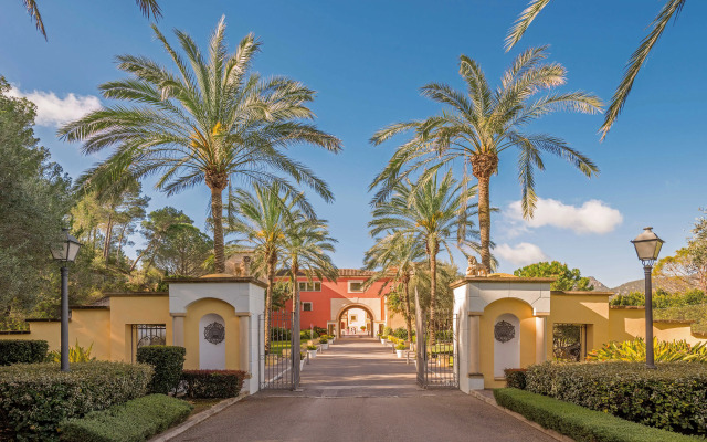 Steigenberger Hotel & Resort Camp de Mar