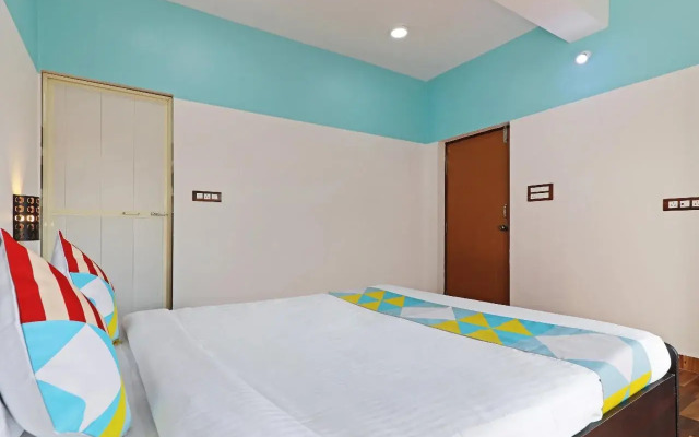 OYO Home 26181 Design 2BHK Nagao