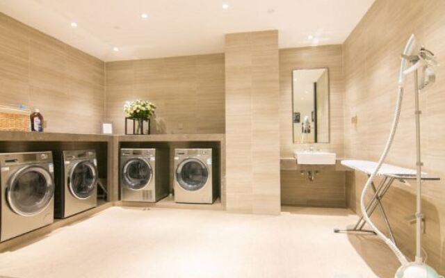 Homeinn Plus Hotel (Kunshan International Exhibition Center Huaqiao Subway Station)