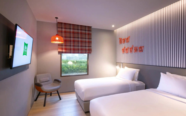ibis Styles Bangkok Sukhumvit 4