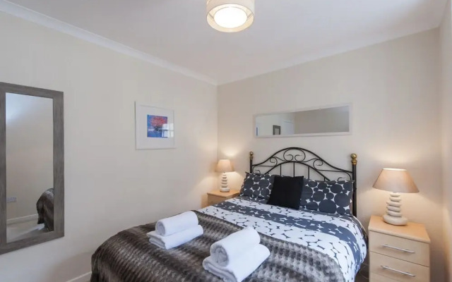 Edinburgh Apartments