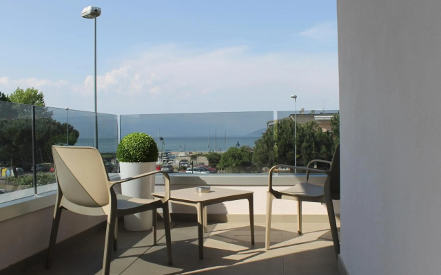 Hotel Cristal