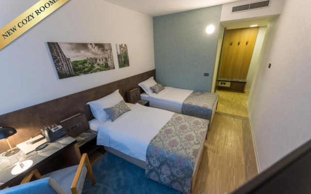 Hotel Jarun