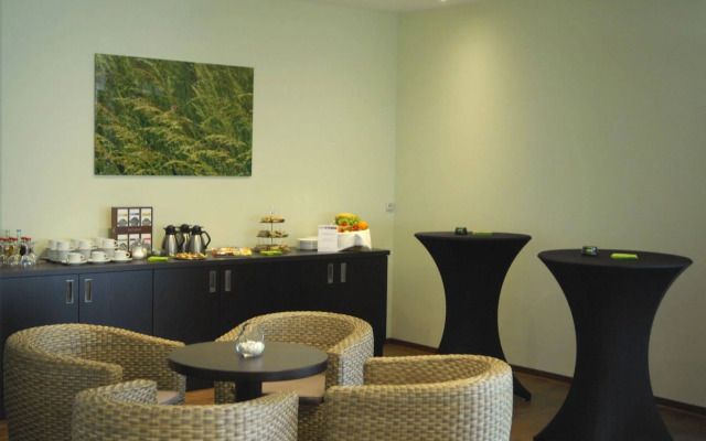 Classik Hotel Magdeburg