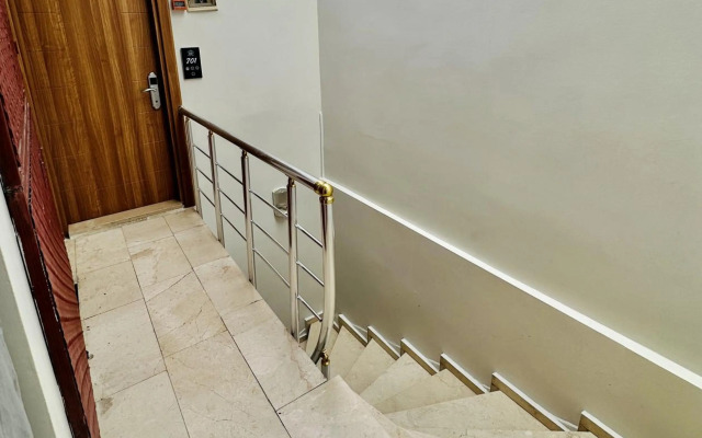 Sirkeci Quietness Hotel