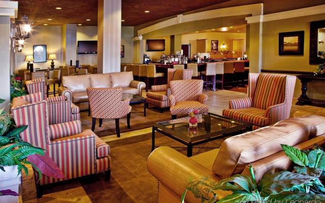 Holiday Inn Lafayette-City Centre by IHG