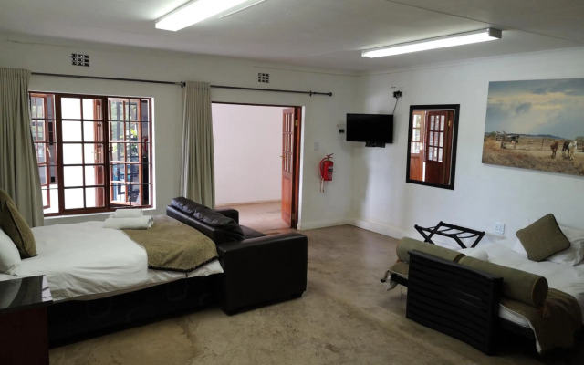 Lifestyle Corner Guesthouse